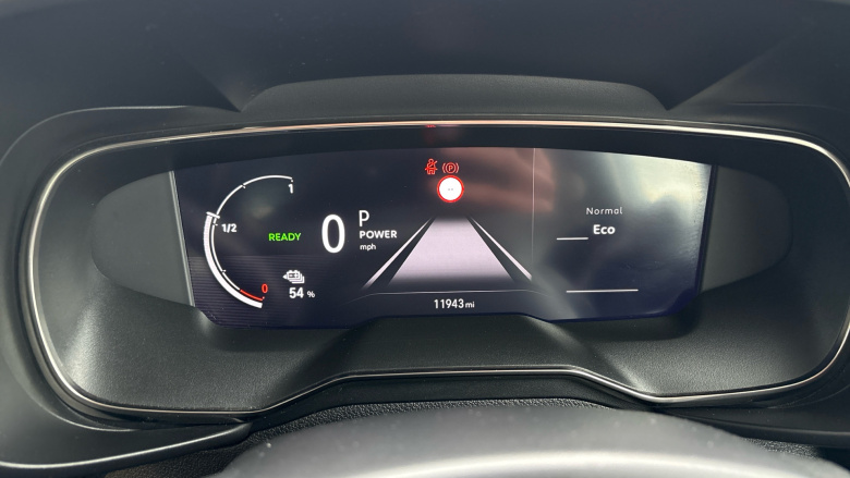 Vauxhall Combo Life 100kW SE 50kWh 5dr Auto Electric Estate